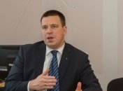 Будущий премьер Эстонии прокомментировал аннексию Крыма Россией