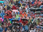 Средняя посещаемость Гран-при Формулы-1 выросла в 2018 году