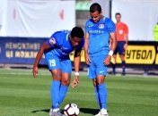 Полтава на дне: Львов уверенно переиграл Ворсклу в 14-м туре УПЛ