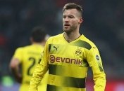 Ярмоленко впервые с января вышел на поле