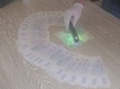 В Днепре на взятке "погорел" руководитель подразделения ГСЧС