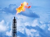 В Украине увеличилась добыча газа