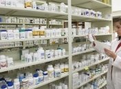 Украина ввела госрегулирование цен на лекарства