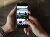 Snapster от "ВКонтакте" поддерживает горизонтальные снимки