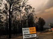 Масштабные пожары: в Австралии выделят 50 млн долларов на восстановление дикой природы