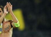 Дарио Срна: Я с большим уважением отношусь к болельщикам