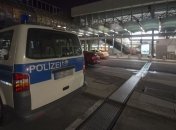 В аэропорту Франкфурта неизвестные распылили слезоточивый газ, есть пострадавшие