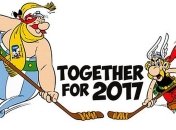 Сегодня стартует чемпионат мира по хоккею: расписание матчей