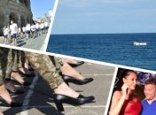 Итоги дня 3 июля: продолжение скандала с туфлями в ВСУ, спасение рыбаков в Черном море, исторический матч Украина - Англия