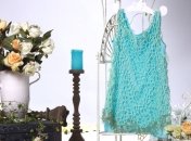 Кружевные платья и юбки - тренд сезона 