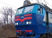 Пенсіонер заблокував рух поїздів на Харківщині (фото)