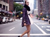 Американка подверглась уличным домогательствам около 108 раз (Видео)