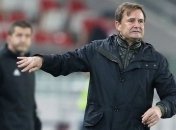 "Нам нужна свежая кровь": Рианчо рассказал об уходе из Динамо