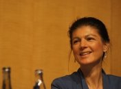 Сара Вагенкнехт