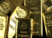GFMS сохраняет прогноз цены на золото