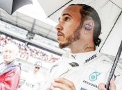 Хэмилтон просил команду сойти с дистанции