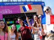 Евро-2016 принесет рекордные доходы