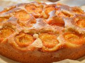 Из доступных и простых ингредиентов легкий и воздушный