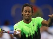 Монфис снялся с Итогового турнира ATP