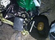 Задержали злоумышленников, которые подожгли игорное заведение на Черкасщине