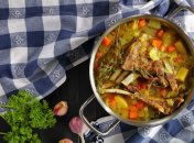 Первые блюда с бараниной: ТОП-7 рецептов от SMAK.UA