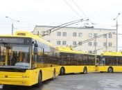 Укртрансинспекция усилит контроль над электротранспортом