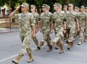 В Генштабе сообщили, когда офицеров запаса будут отправлять в АТО