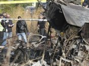 Виноват конвейер: названа основная причина трагедии с Ан-26 под Чугуевым (видео)