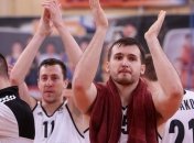 "Черкасские Мавпы" сенсационно обыграли чемпиона Украины