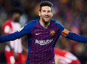 Золотая бутса 2019: Месси уверенно лидирует