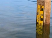 В реках Украине ожидается подъем уровня воды