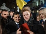 Зеленский высказался касательно дел Майдана