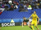 Украина - Северная Ирландия: онлайн-трансляция матча Евро-2016