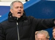 Моуриньо поддержал Зеедорфа и Маццарри