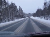 ГосЧС: Заторов на дорогах Украины из-за непогоды не зафиксировали