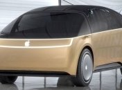 Компания Apple вскоре выпустит свой первый автомобиль 