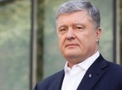 Порошенко: Обыски у Черновол - это ужасный символ реванша