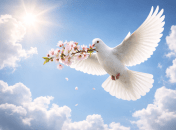 Благовещение 2026