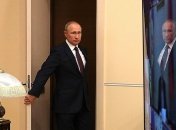 Нас давно обманывают: в истории с одинаковыми кабинетами Путина нашли любопытный момент (фото) 