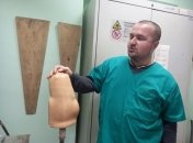 Украинский протезный завод поразил французских специалистов: что не так с предприятием