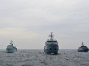 США обнародовали доклад относительно будущего флота РФ