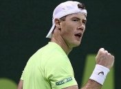 Марченко обыграл россиянина на старте соревнований в Индиан Уэллсе