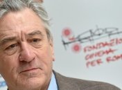 Роберта Де Ниро омолодят специально для фильма о мафии