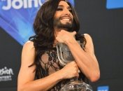 Кончита Вурст о планах на ближайшее будущее