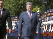 Киев и Баку обсудят вопросы расширения военно-технического сотрудничества