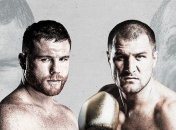 Сауль Альварес - Сергей Ковалев: стали известны судьи главного боя 2019 года