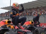 Ферстаппен упрочил лидерство в Формуле-1 после победы на Гран-при Франции (видео)