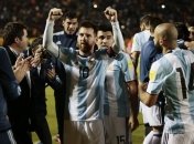 Заявка Аргентины на ЧМ-2018: стало известно, кто не сыграет на мундиале