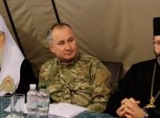 Совет церквей призвал боевиков на Донбассе сложить оружие