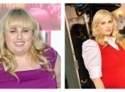 Не изнурительные тренировки или строгая диета: Ребел Уилсон раскрыла секрет своего похудения на 30 кг (фото до и после)